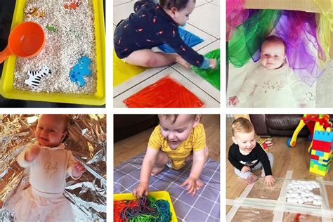 Sensory Games for Babies Shop Online .